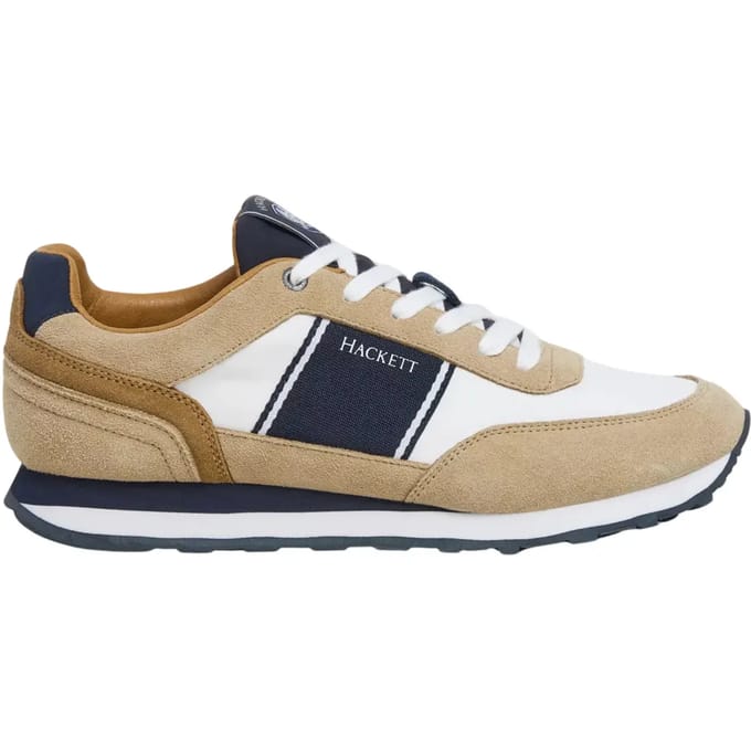 Trainers Hackett Hendfor Classic