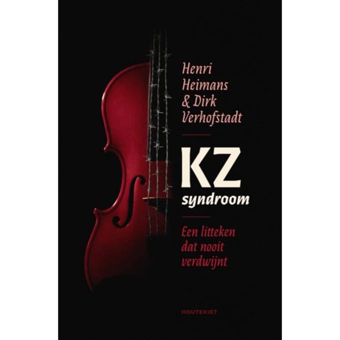 Kz-Syndroom - Henri Heimans