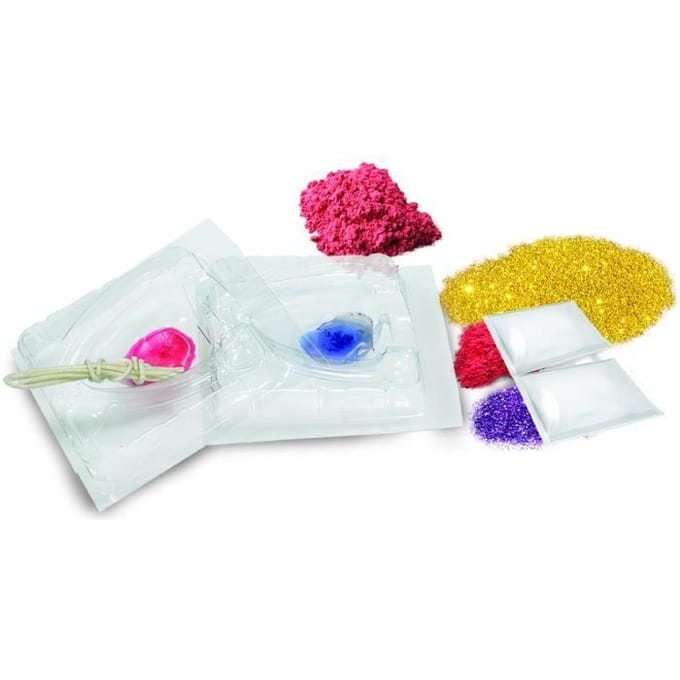 Lisciani - Science - la science des bougies - Fr