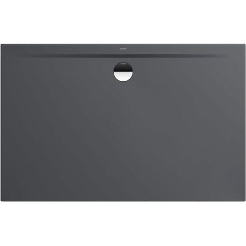 KALDEWEI SUPERPLAN ZERO 1576-1 shower tray 141 x 81 cm 357600012666