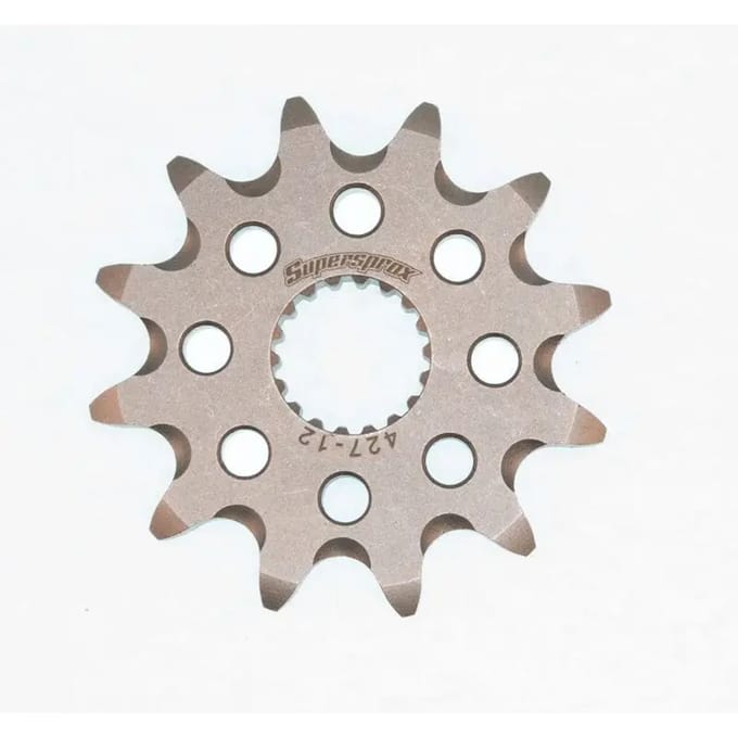 Motorfiets kettingwiel Supersprox PSB CST-427:13 # 32213 # JTF427.13SC