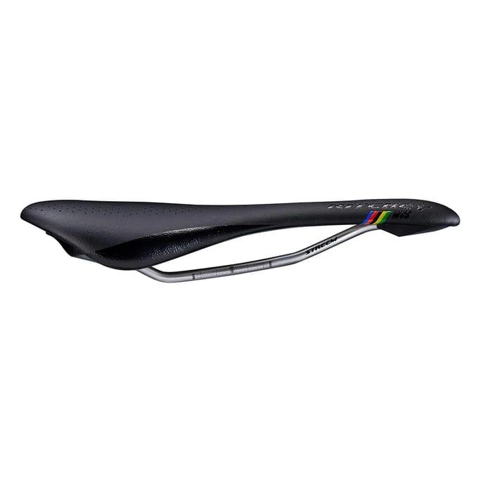 Ritchey - Zadel WCS Streem 145 Zwart