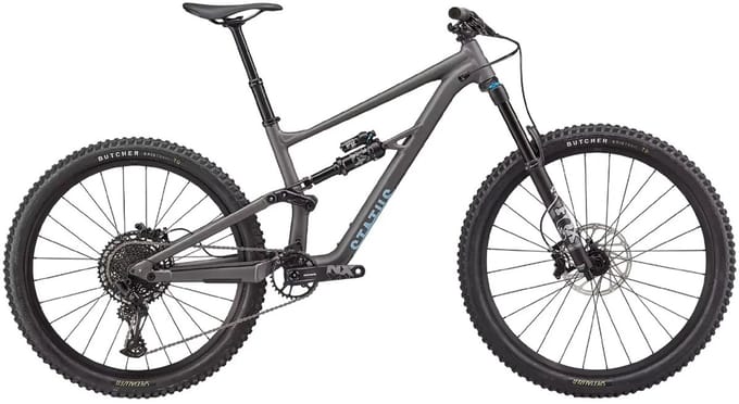 Framebescherming Monkey Products Specialized - Status-Alloy - 2021-2022