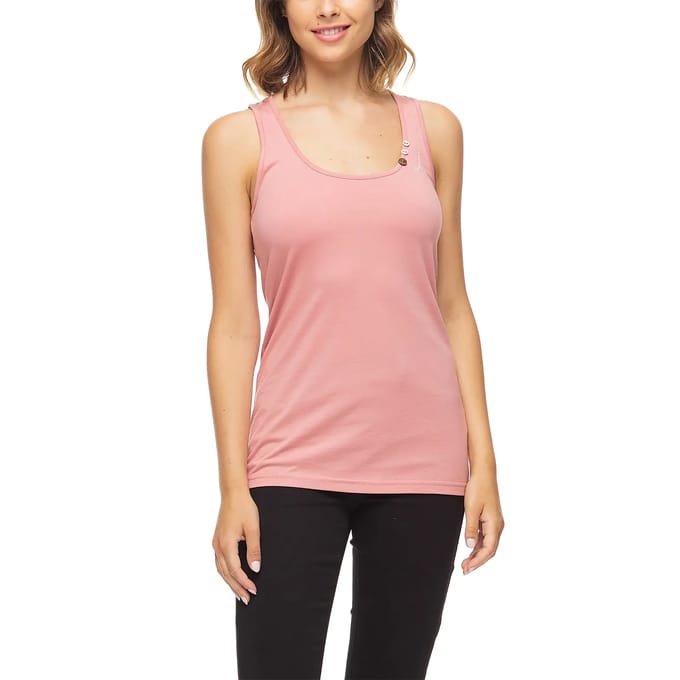 Damestanktop Ragwear Floukia