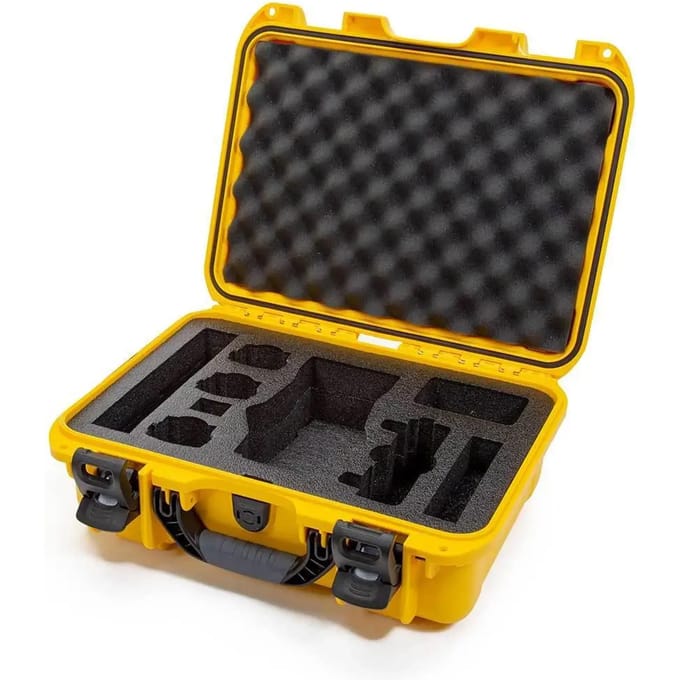 Drone koffer Nanuk 920 DJI Mavic 2PZ