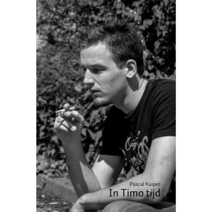 In Timo Tijd - Pascal Kuiper
