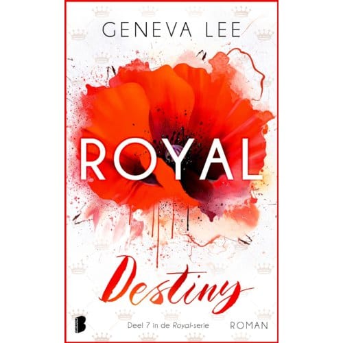 Royal Destiny - Royal - Geneva Lee