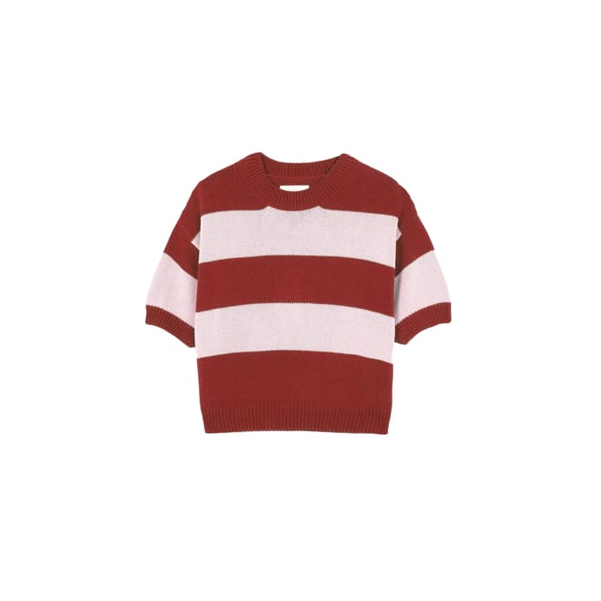 Pull en Jersey dames Rita Row Pattie