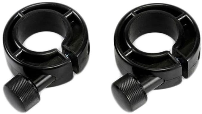 Salter D 2800 Klem 50 Mm Zwart