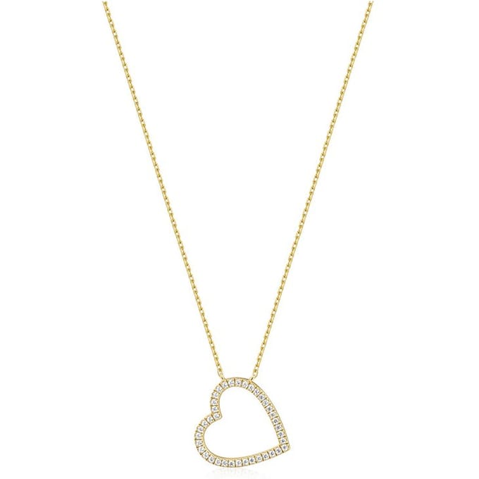 Ania Haie Ketting N071-06G