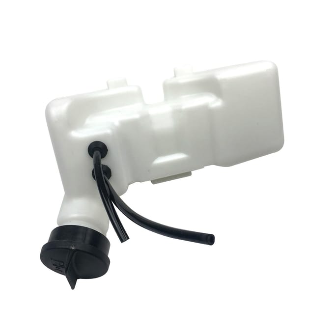 Réservoir de carburant de remplacement pour tondeuse FS75 FS80 FS85 KM85 HT75 FS72 FS74 4137 350 0410 blanc