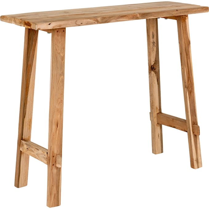 House Collection Wandtafel 90 cm Eiliv Teak