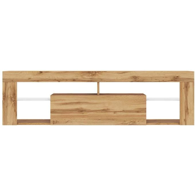 TV-meubel Cloé met verlichting | NADUVI Collection