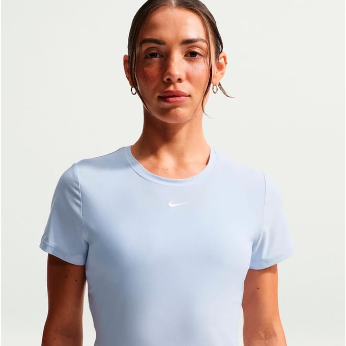 Nike Dri-Fit Victory  T-shirt Dames