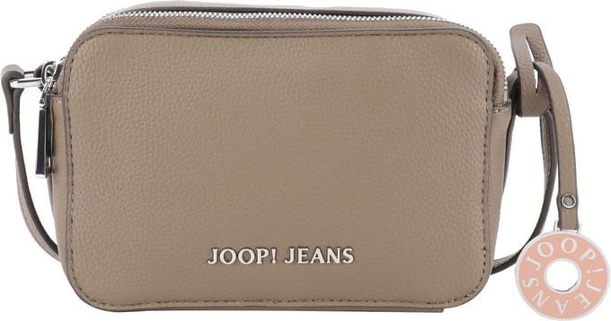 JOOP! Schoudertas Diurno Susan Shoulderbag Taupe