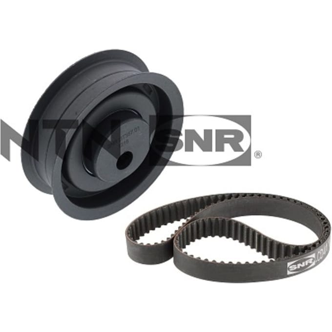 Distributieriemset SNR KD457.07