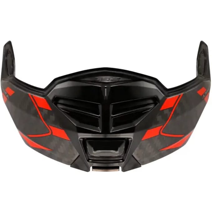Motorhelm kinband LS2 FF901 Future