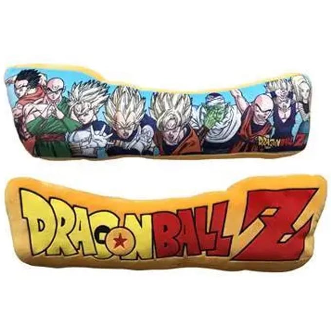Kussen Lyo Dragon Ball Z Logo 60 cm