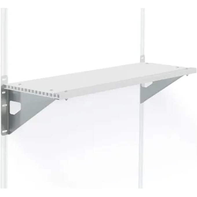 Palram-canopia Schappenset Voor Skylight/rubicon Tuinhuis