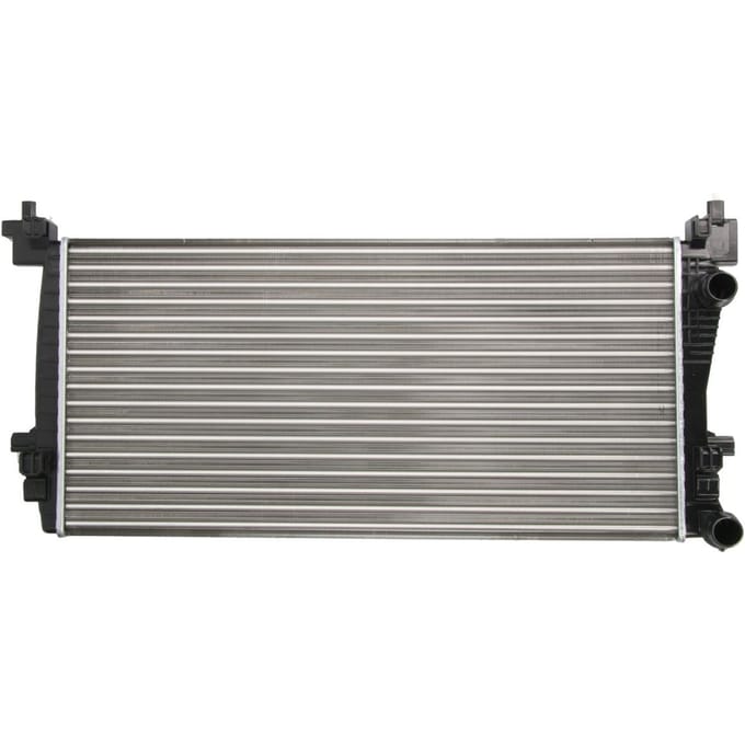 Radiator, motorkoeling THERMOTEC D7W072TT