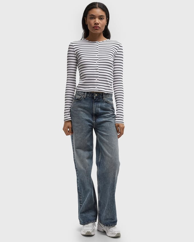 SASHELLY JEANS 15589