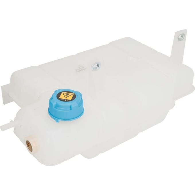 Expansievat, koelvloeistof THERMOTEC DBIV009TT