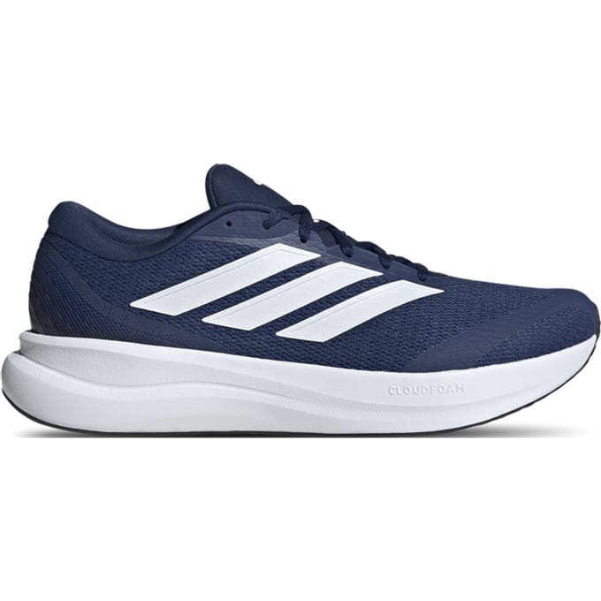 Adidas Performance Runfalcon 6 Cloudfoam Hardloopschoenen - Heren - Blauw