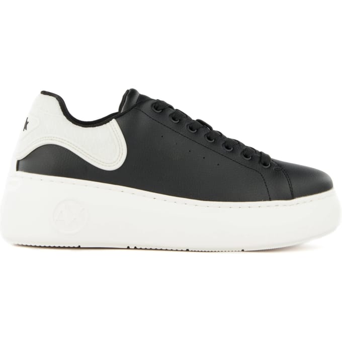 Armani Exchange Xw002149_af19528 Schoenen Zwart EU 38 Vrouw