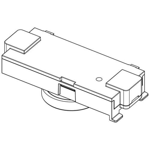 AEG electronische hoofdmodule, set, doos, CERBERO 140250932013