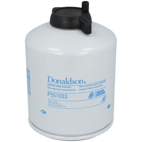 Brandstoffilter DONALDSON P551033