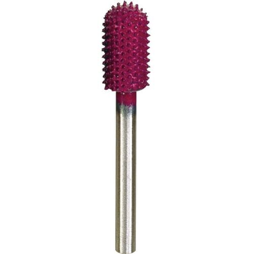 Proxxon Micromot 29 060 Raspfrees Wolfraamcarbide 7.5 mm Schachtdiameter 3.2 mm