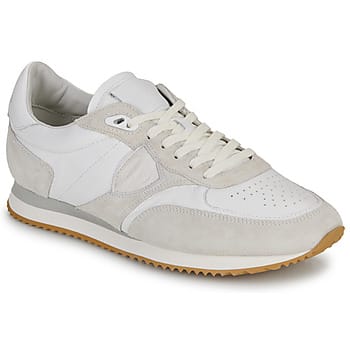 Lage Sneakers Philippe Model BLVILLE LOW MAN