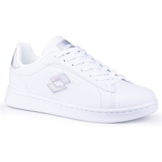 Lage Sneakers Lotto Dampolis Gc