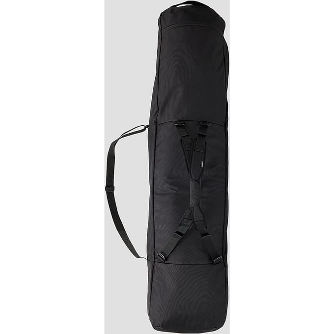 Burton Commuter Space Sack Snowboard Tas zwart