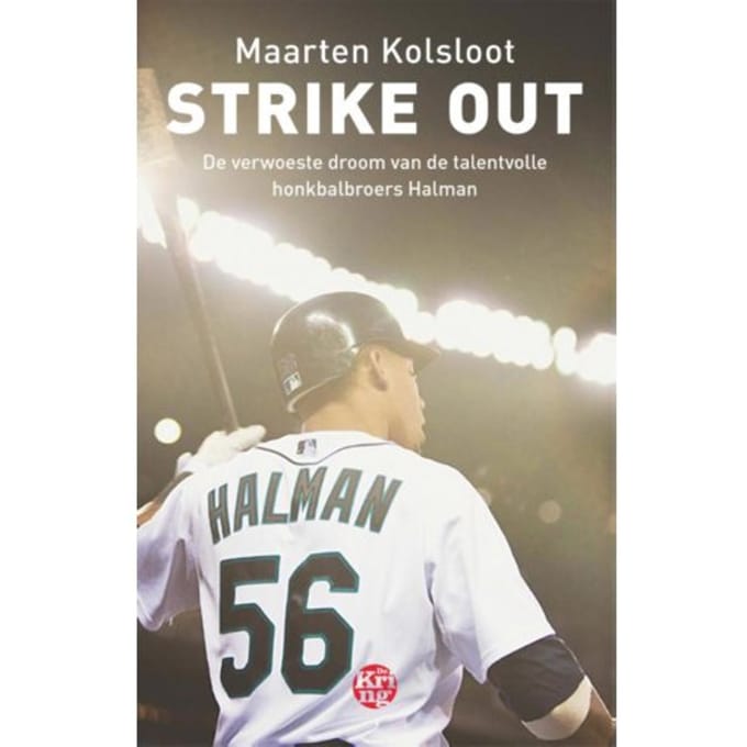 Strike Out - Maarten Kolsloot