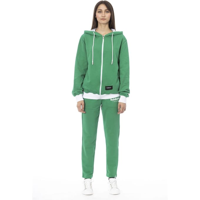 Hoezen Zip Trainingspak
