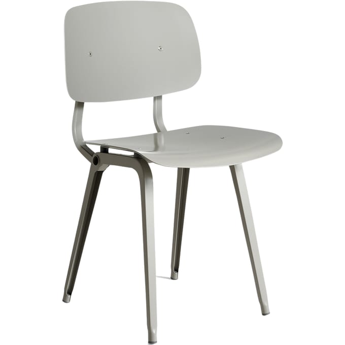HAY Revolt Stoel - beige