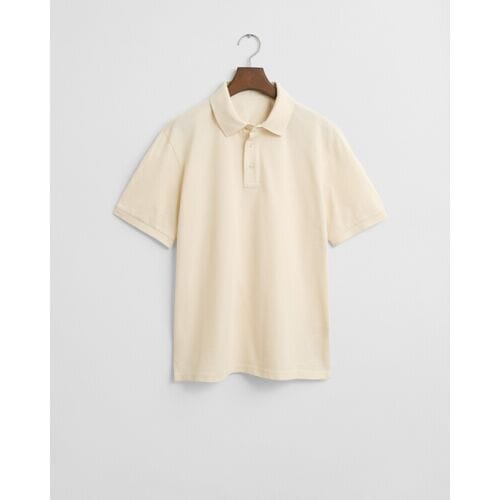 Gant Sunfaded Piqué Polo Heren - Maat XL