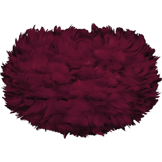 UMAGE Eos lamp - rood - medium