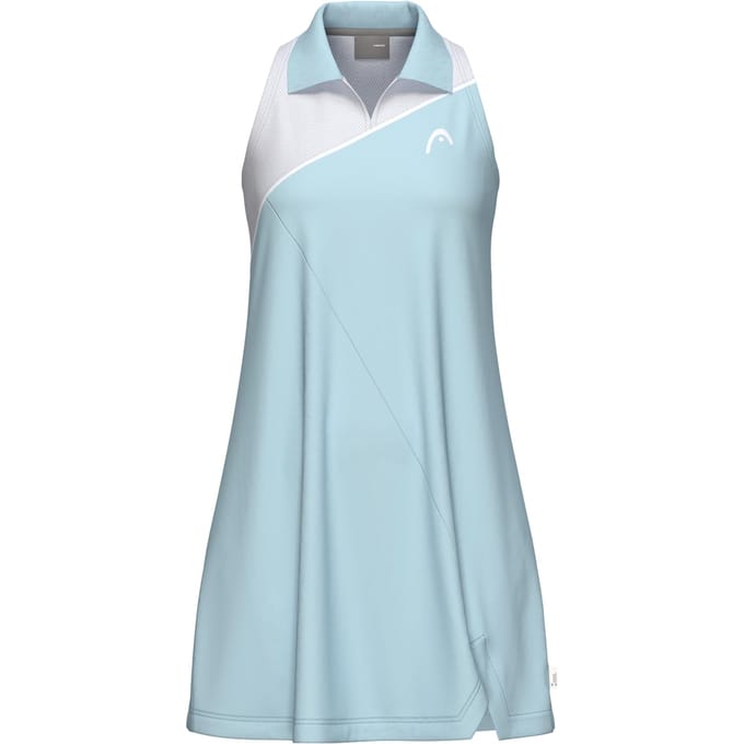 HEAD Spirit Jurk Dames
