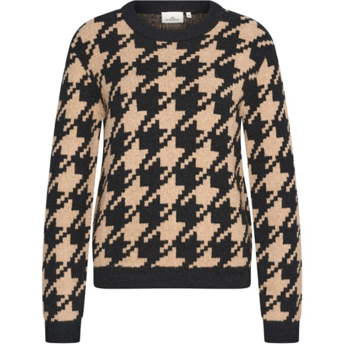HV Society Pullover hvslucia