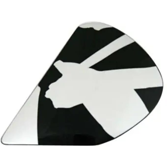 Motorhelm draaiplateau Arai SAJ Samurai