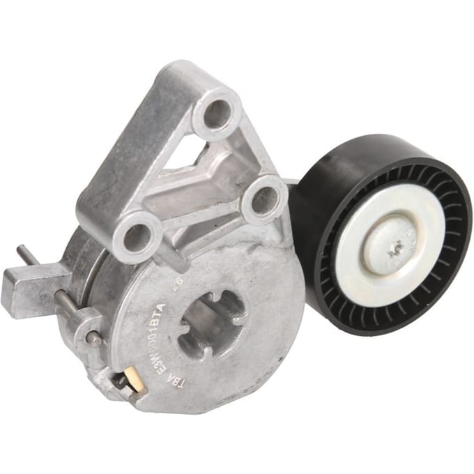 Spanpoelie, V-riem BTA E3W0001BTA