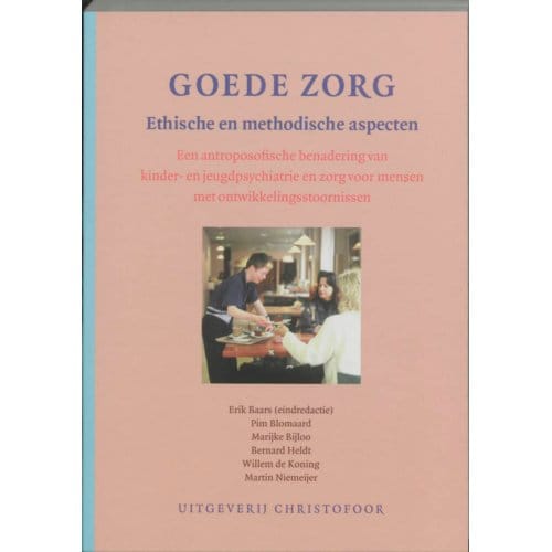 Goede Zorg