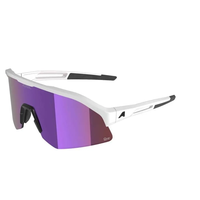 Zonnebril Alpina Sonic HR M Q-lite