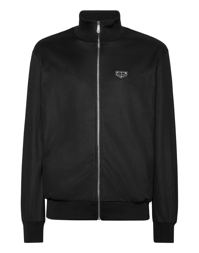 Sweatjack Iconic Plein