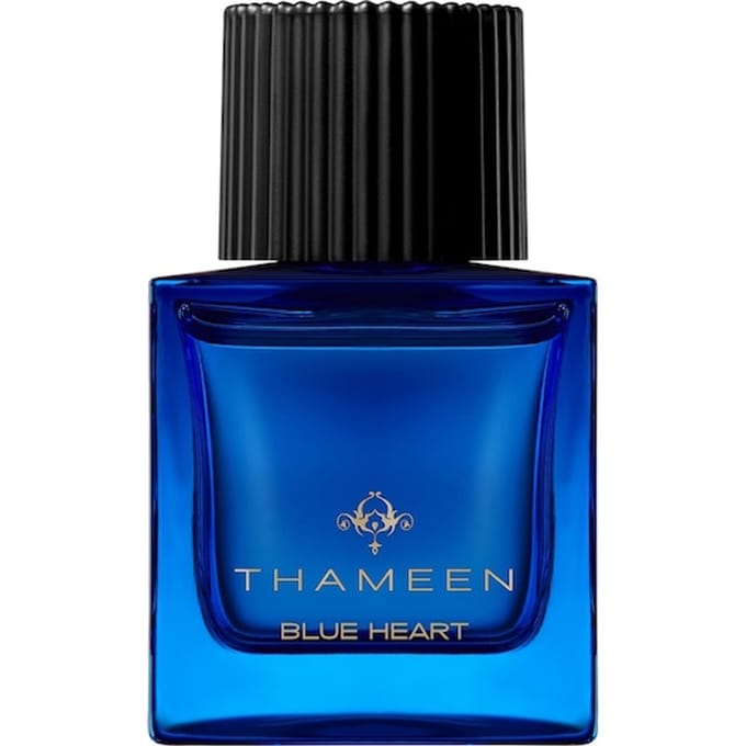 THAMEEN London Treasure Collection Extrait de Parfum Damesparfum Unisex 50 ml