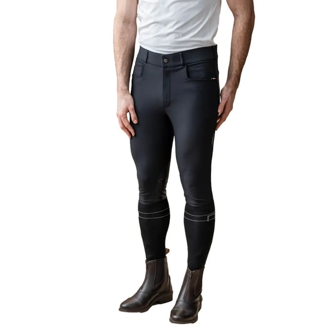 Mid grip rijbroek Horseware Vico