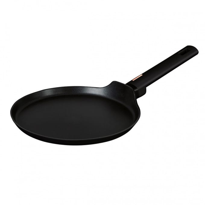 TITANIUM PANNENKOEKENPAN 25 cm BERLINGER HAUS BH-7094 MONACO