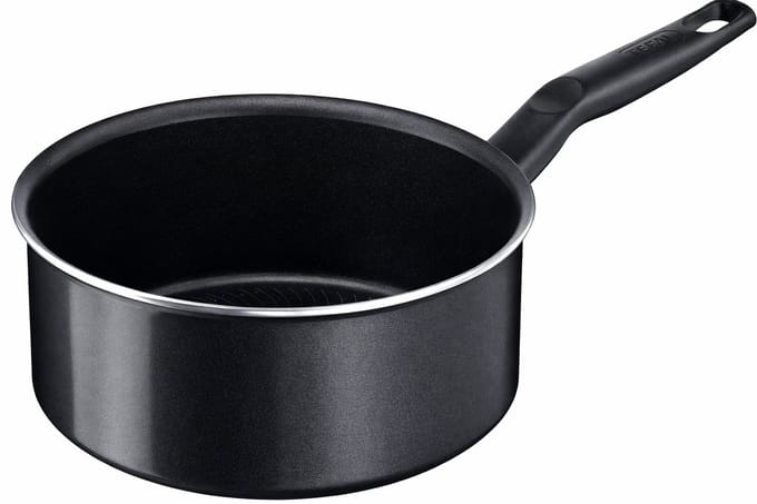 Tefal Start Easy - Steelpan 20cm - Geschikt Voor Inductie